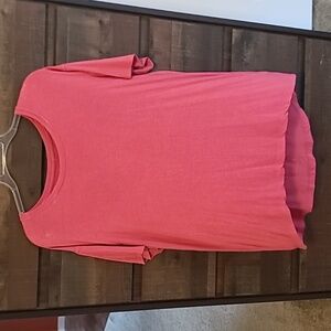 American Eagle Outfitters Soft & Sexy Short Sleeve Tee